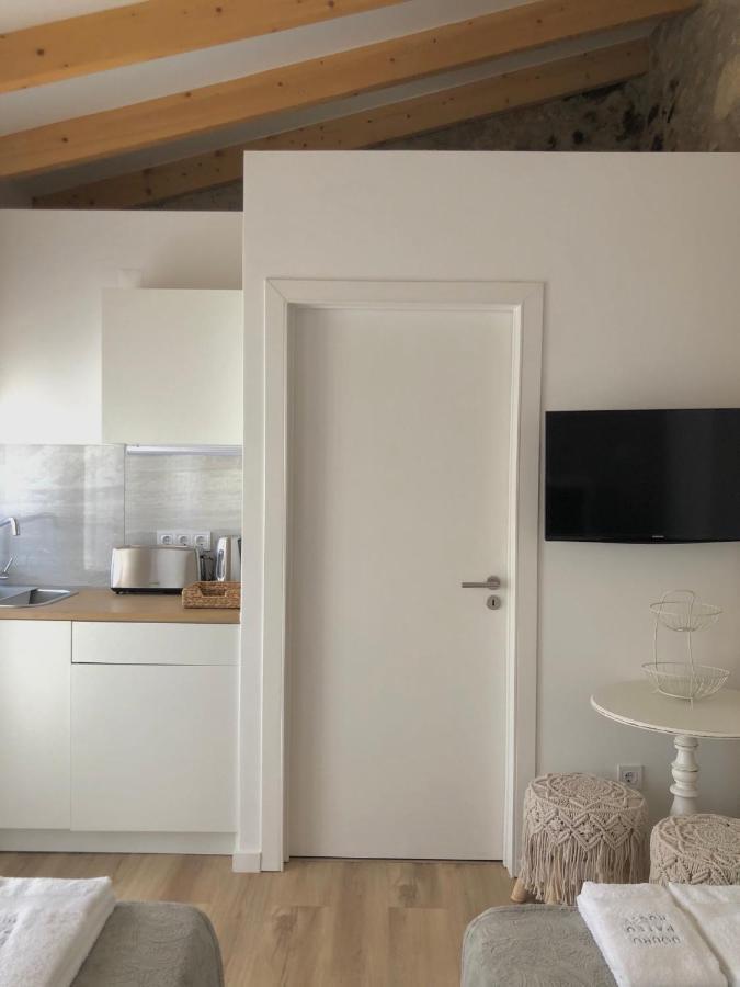 Douro Pateo House Appartement Vila Nova de Gaia Buitenkant foto