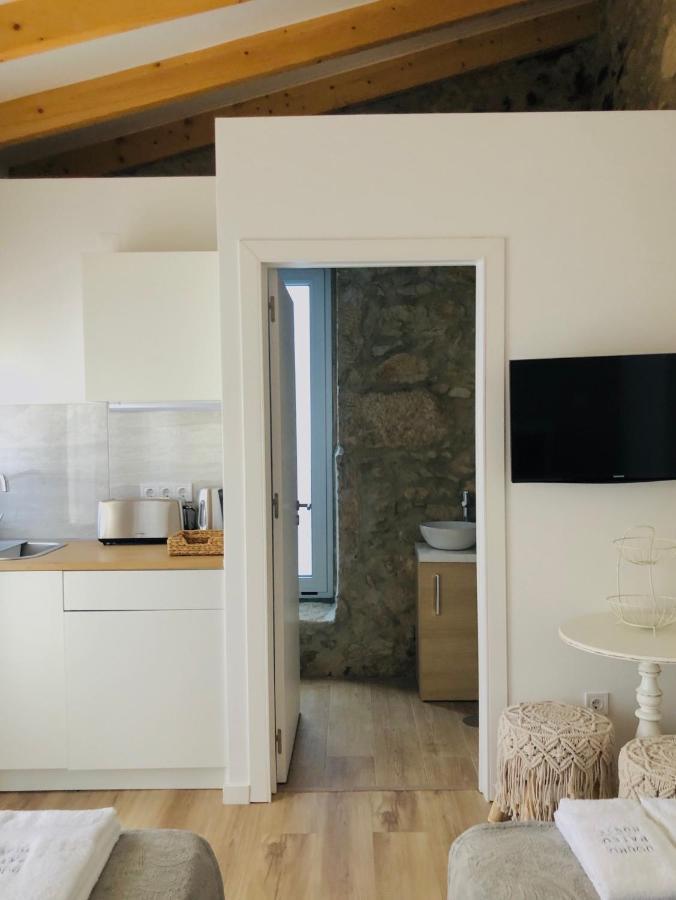 Douro Pateo House Appartement Vila Nova de Gaia Buitenkant foto