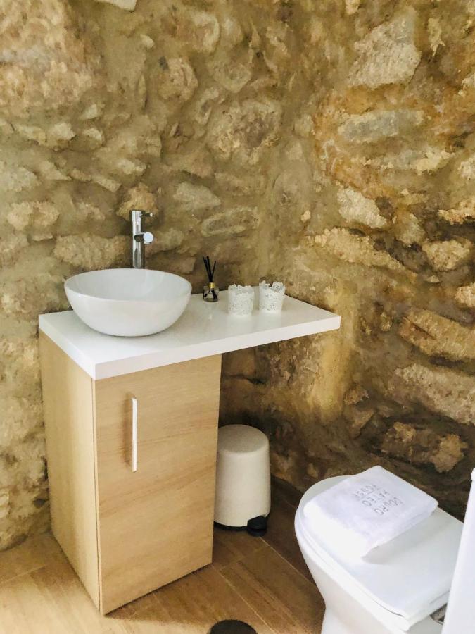 Douro Pateo House Appartement Vila Nova de Gaia Buitenkant foto