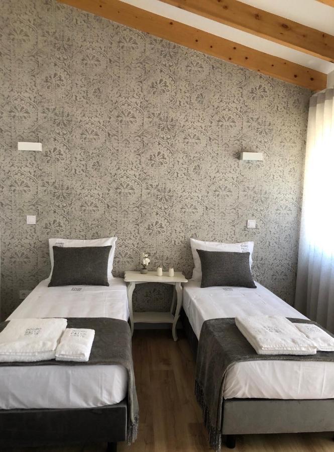 Douro Pateo House Appartement Vila Nova de Gaia Buitenkant foto