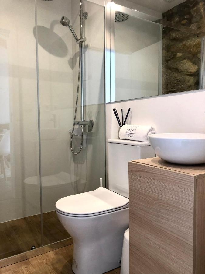 Douro Pateo House Appartement Vila Nova de Gaia Buitenkant foto