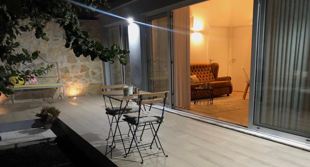Douro Pateo House Appartement Vila Nova de Gaia Buitenkant foto