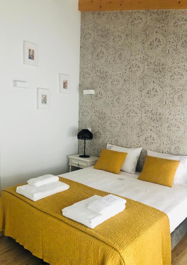 Douro Pateo House Appartement Vila Nova de Gaia Buitenkant foto