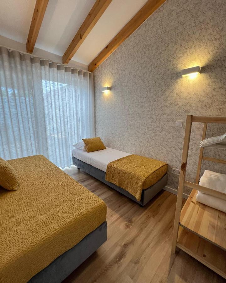 Douro Pateo House Appartement Vila Nova de Gaia Buitenkant foto