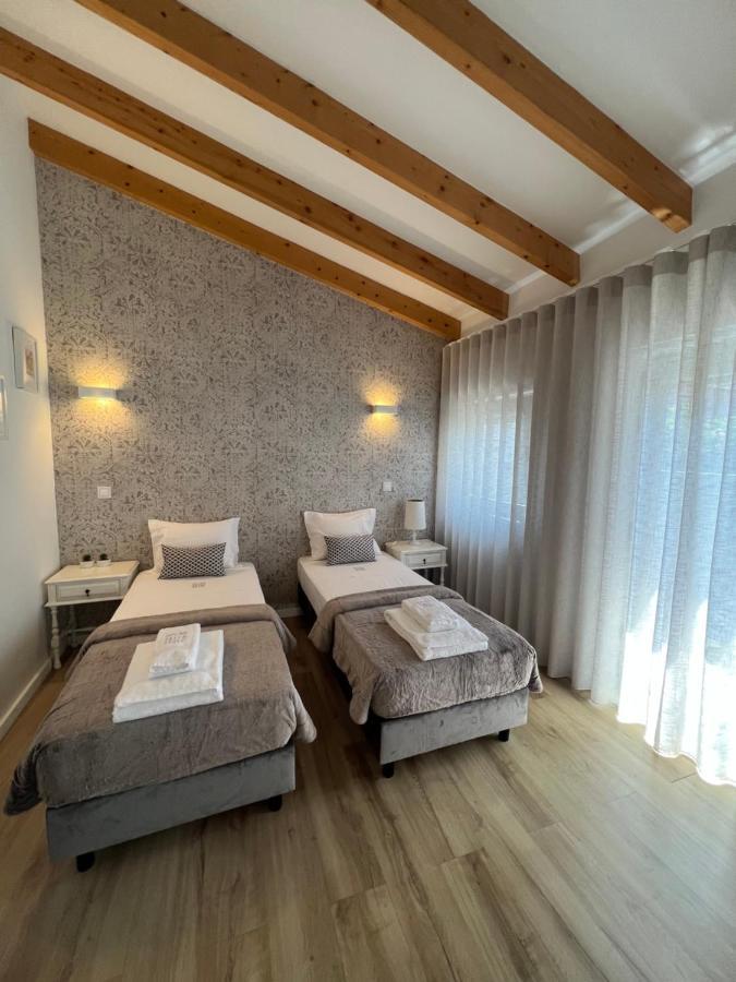 Douro Pateo House Appartement Vila Nova de Gaia Buitenkant foto
