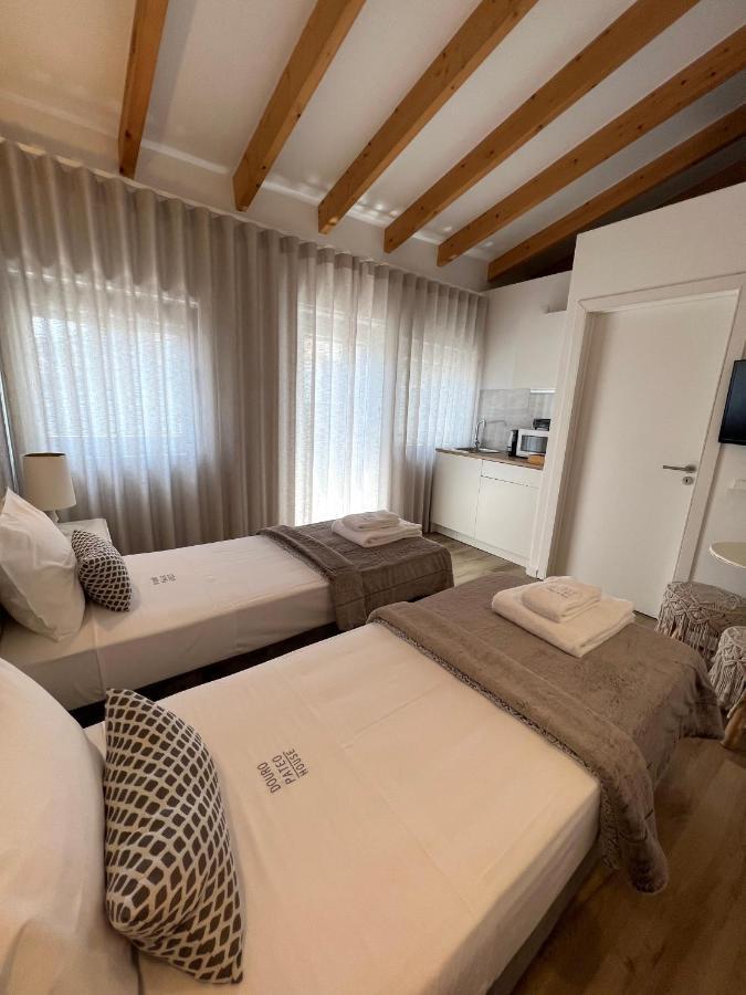 Douro Pateo House Appartement Vila Nova de Gaia Buitenkant foto