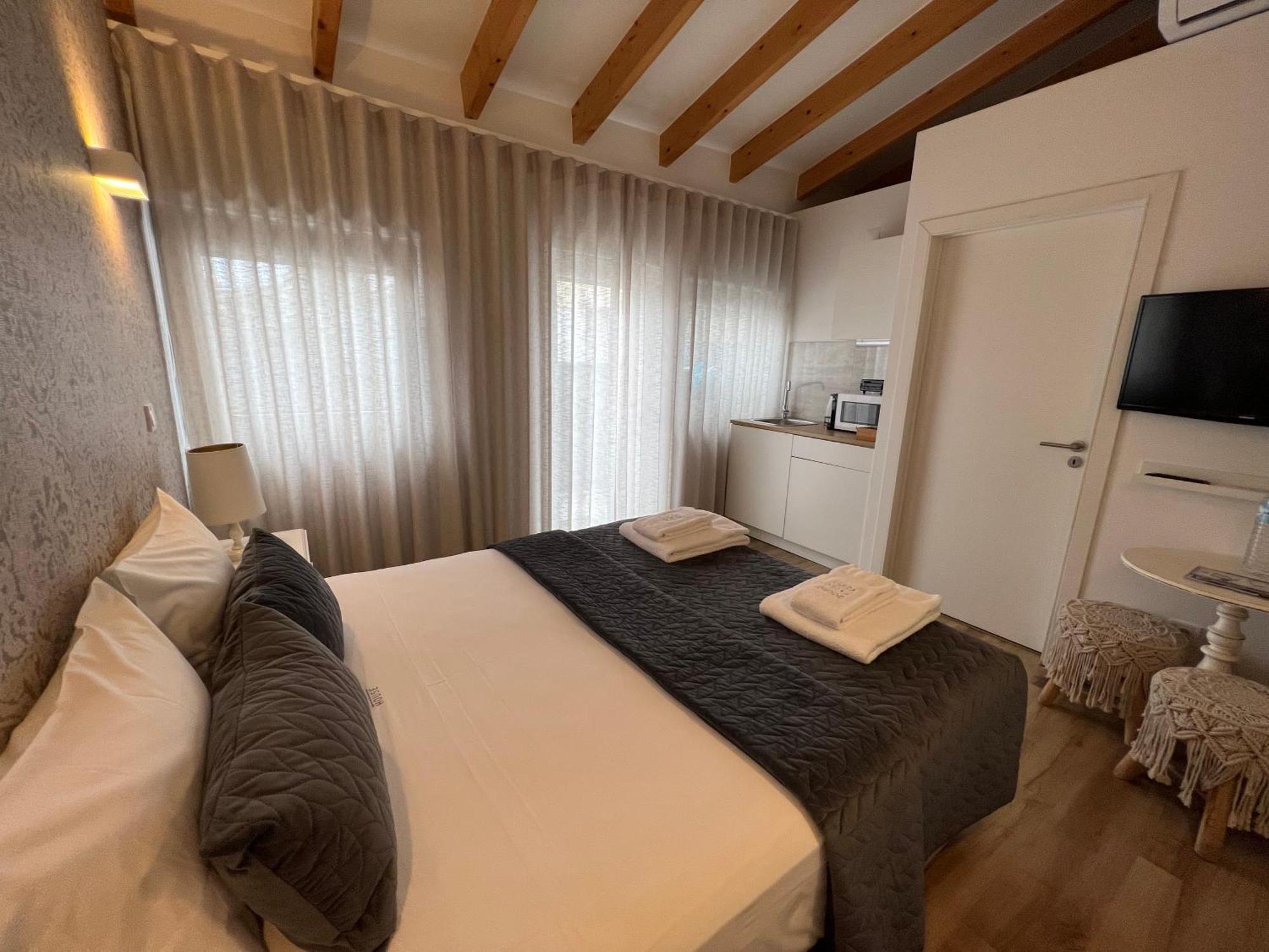 Douro Pateo House Appartement Vila Nova de Gaia Buitenkant foto