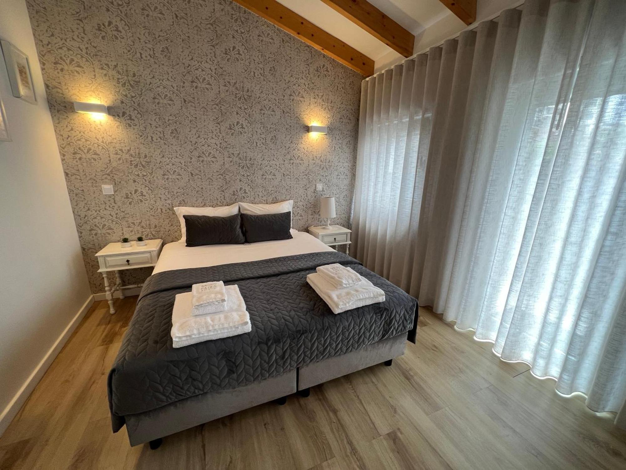 Douro Pateo House Appartement Vila Nova de Gaia Buitenkant foto