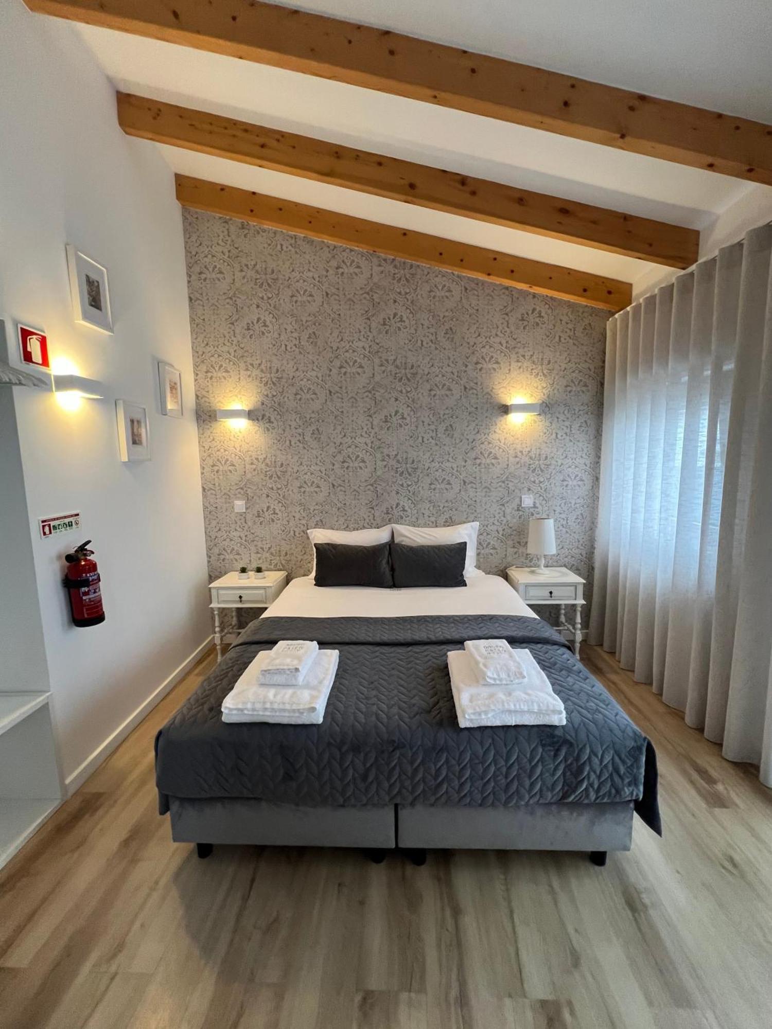 Douro Pateo House Appartement Vila Nova de Gaia Buitenkant foto