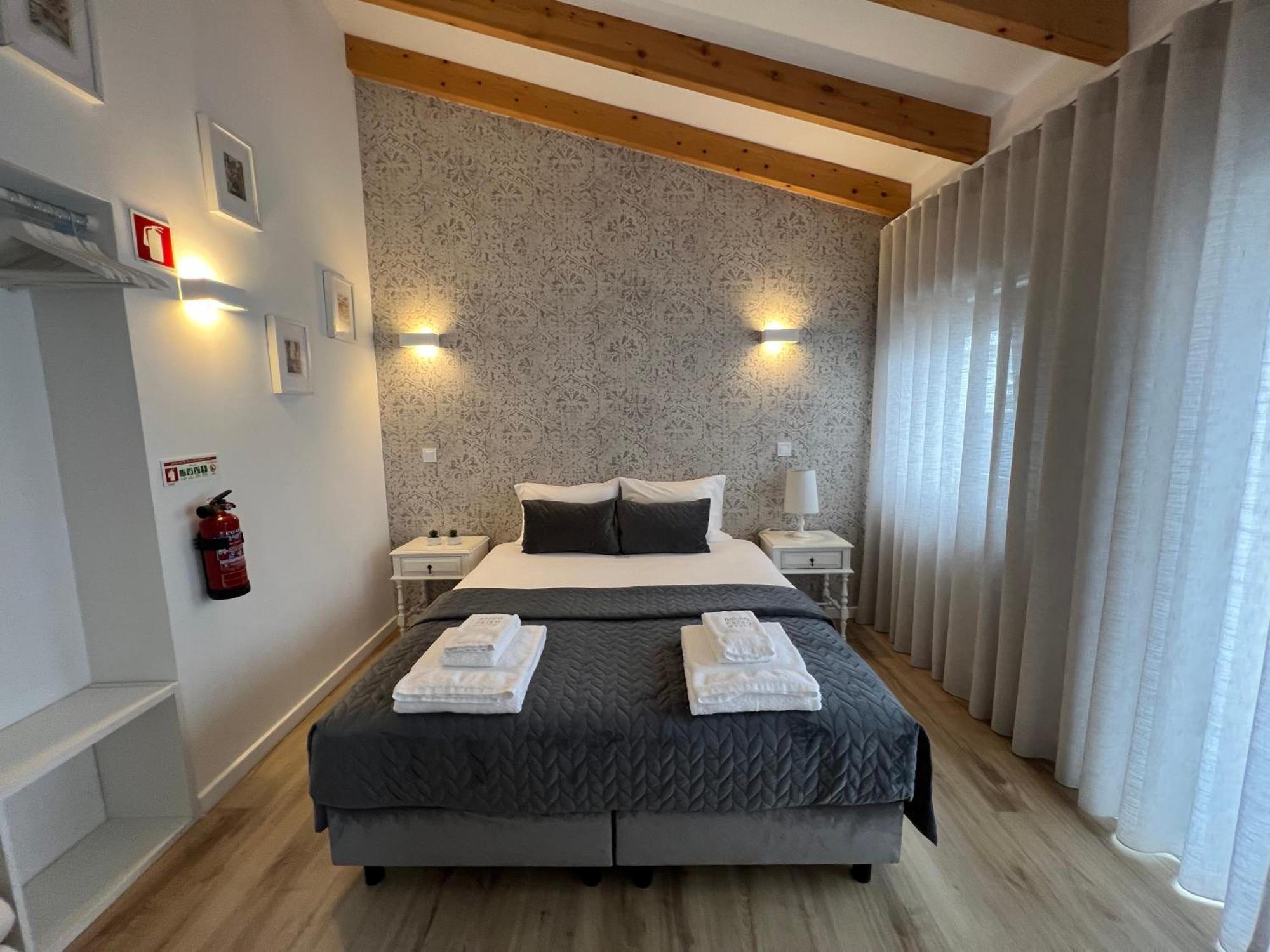 Douro Pateo House Appartement Vila Nova de Gaia Buitenkant foto