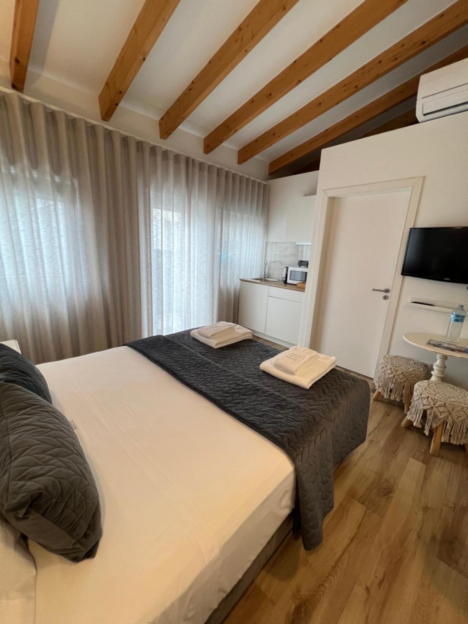 Douro Pateo House Appartement Vila Nova de Gaia Buitenkant foto