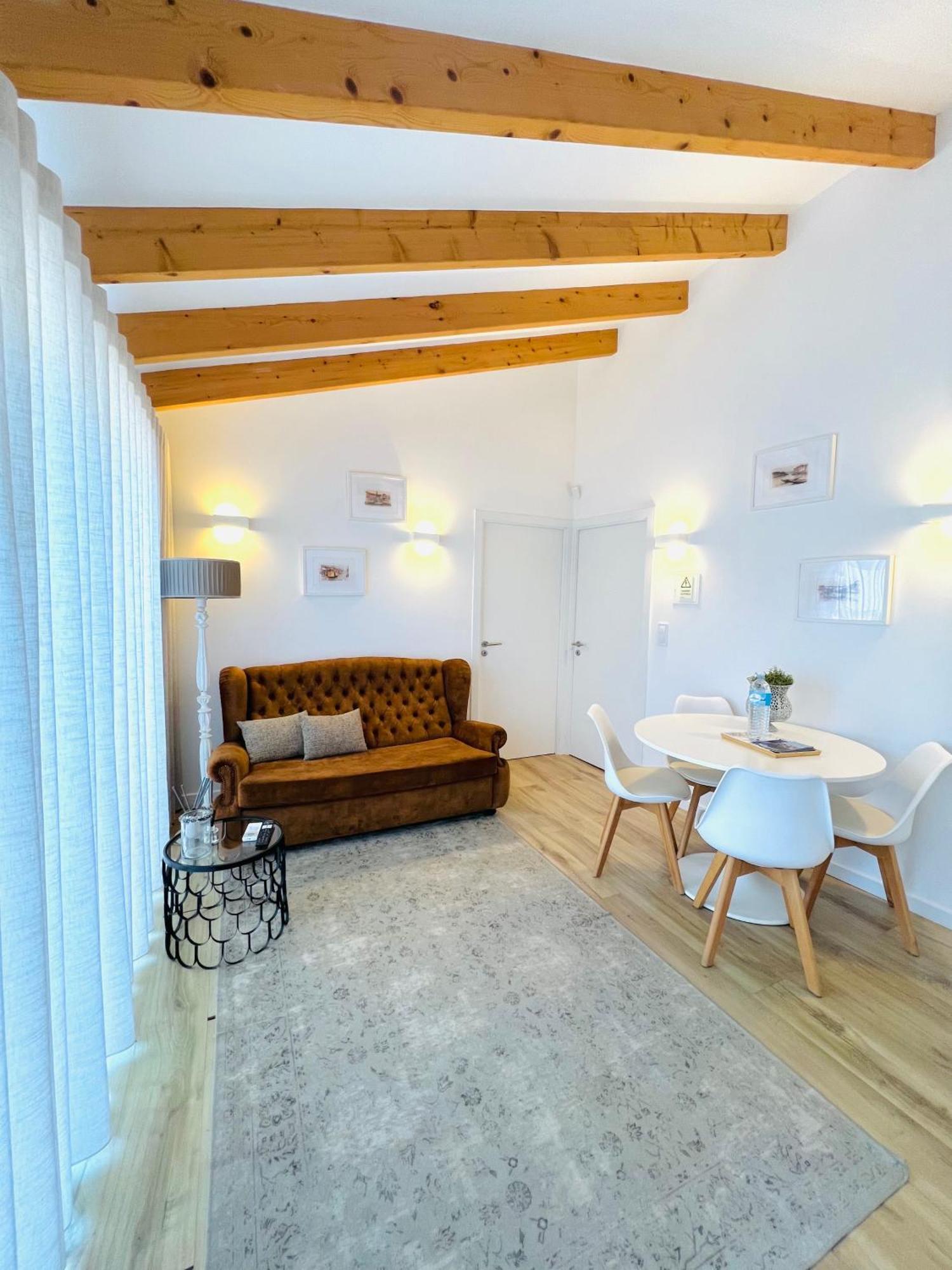 Douro Pateo House Appartement Vila Nova de Gaia Buitenkant foto