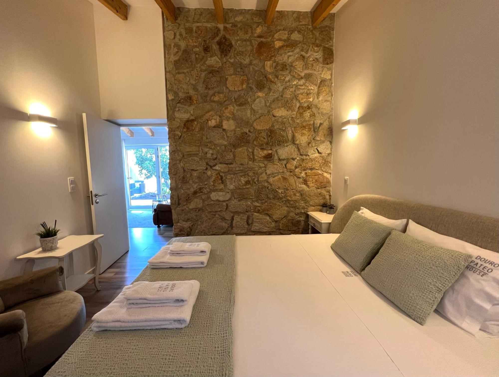 Douro Pateo House Appartement Vila Nova de Gaia Buitenkant foto